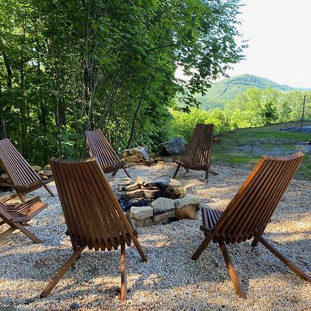 Blue Sky Cabin - Built In 2023 This 3 Bed 2,5 Bath Home Has Gorgeous Views Jefferson Exterior photo